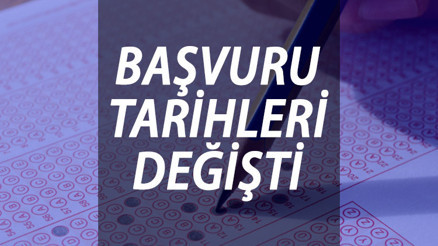 2023 MSÜ SINAVI NE ZAMAN ÖSYMden sınav başvuru tarihleriyle ilgili önemli açıklama 2023 MSÜ SINAVI NE ZAMAN ÖSYMden sınav başvuru tarihleriyle ilgili önemli açıklama