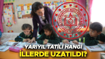 YARIYIL TATİLİ HANGİ İLLERDE UZATILDI Okullar ne zaman açılacak, 20 Şubatta açılacak mı Cumhurbaşkanı Erdoğandan deprem olan illerle ilgili açıklama YARIYIL TATİLİ HANGİ İLLERDE UZATILDI Okullar ne zaman açılacak, 20 Şubatta açılacak mı Cumhurbaşkanı Erdoğandan deprem olan illerle ilgili açıklama