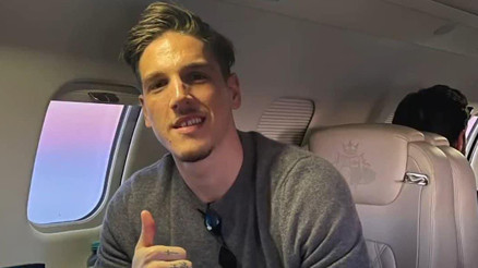 Galatasarayda Nicolo Zaniolo transferi için deprem sebebiyle özel hazırlık yok Galatasarayda Nicolo Zaniolo transferi için deprem sebebiyle özel hazırlık yok