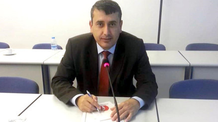 Vergi dairesi müdürü ile kızı hayatını kaybetti, eşi ve oğlu yaralı kurtarıldı