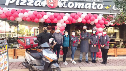 Tam 24 yıldır kazandırmaya devam ediyor