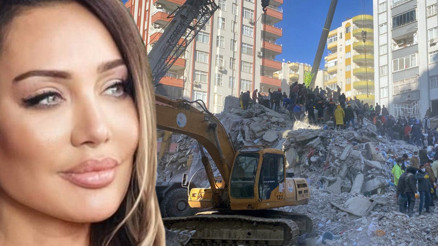 Umut Akyürek yaşadıklarını anlattı: 1999 depreminden 10 kat daha şiddetliydi