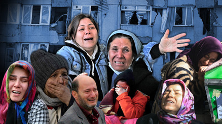 Son dakika: Türkiyeyi sarsan afette beşinci gün... Deprem felaketinde can kaybı 18 bin 342... Dakika dakika bölgelerimizden anlık bilgiler