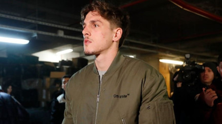 Galatasaray’ın yeni transferi Nicolo Zaniolo kimdir Sarı kırmızıların yeni transferinden anlamlı hareket