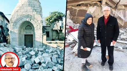 Hatay’ın acil istekleri var
