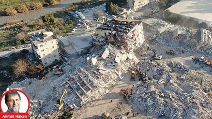 Atılması gereken en öncelikli adımlar