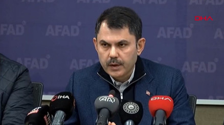 Son dakika: Asrın felaketi... Bakan Kurum: Cumhuriyet tarihinin en büyük afet konut seferberliğini başlattık Son dakika: Asrın felaketi... Bakan Kurum: Cumhuriyet tarihinin en büyük afet konut seferberliğini başlattık