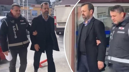 Son dakika... Depremde çöken Ayşe Mehmet Polat sitesinin müteahhidi gözaltına alındı