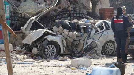 Araç kaskosu ve trafik sigortası deprem hasarını karşılar mı Araç kaskosu doğal afet hasarlarını kapsar mı, neleri karşılar Araç kaskosu ve trafik sigortası deprem hasarını karşılar mı Araç kaskosu doğal afet hasarlarını kapsar mı, neleri karşılar