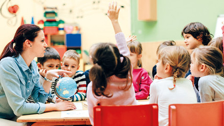 Özel eğitim kurumlarında okul öncesi pazartesi açılıyor