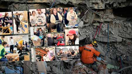 Gün birlik olma günü