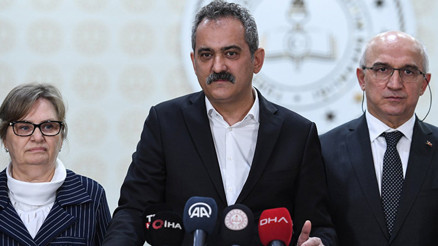 10 ilde okullar 1 Marta kadar kapalı