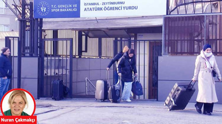 Üniversitelere formül aranıyor