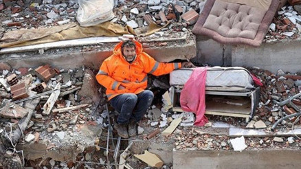 Dünya yıldızlarının deprem yardımı çağrıları devam ediyor