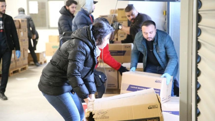 Ankara Eczacı Odasından ilaç uyarısı