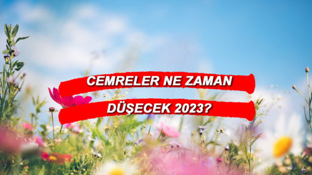 Cemreler ne zaman düşüyor İlk cemre düştü mü, ne zaman düşecek 2023 cemrelerin düşme tarihleri Cemreler ne zaman düşüyor İlk cemre düştü mü, ne zaman düşecek 2023 cemrelerin düşme tarihleri