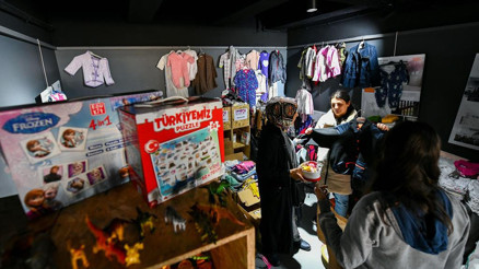 Bir kıyafetten daha fazlası Bir kıyafetten daha fazlası