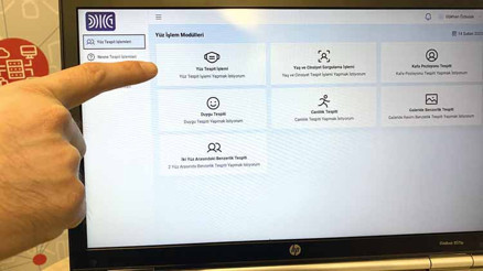 144 çocuğu Deringörü buldu 144 çocuğu Deringörü buldu