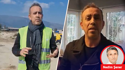 FETÖ’cülerin Haluk Levent’e  çektiği operasyon nasıl çöktü