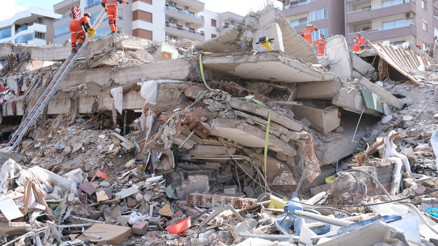 Deprem bölgesi hava raporu 15 Şubat 2023: Deprem bölgesinde hava nasıl İşte Kahramanmaraş, Hatay, Adıyaman, Diyarbakır, Adana, Osmaniye, Gaziantep, Şanlıurfa, Malatya ve Kiliste hava durumu