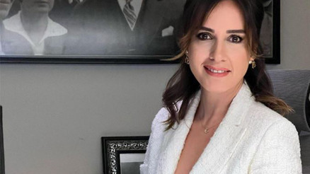 Nazlı Çelik kimdir, kaç yaşında, nereli Türkiye Tek Yürek sunucusu Nazlı Çelik hayatı ve biyografisi