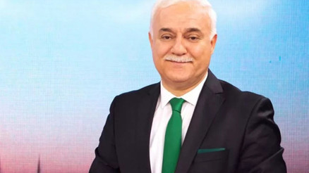 NİHAT HATİPOĞLU KİMDİR, kaç yaşında, nereli Türkiye Tek Yürek sunucusu Nihat Hatipoğlu hayatı ve biyografisi