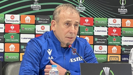 Abdullah Avcı: Futbolun birleştirici gücünü kullanacağız