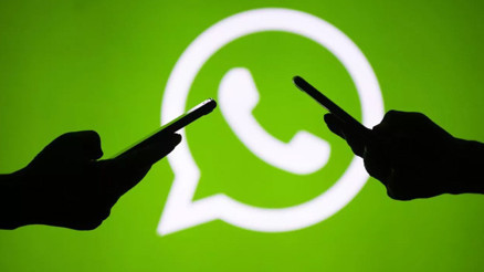 WhatsApp çöktü mü 16 Şubat Whatsappta bir sorun var mı