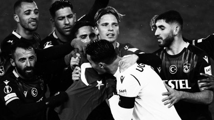 Uğurcan Çakır: İlk defa bu kadar duygulandım