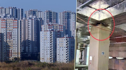 Binaları depreme dayanıklı hale getiren teknolojiler neler Yıkılan eski binalarda malzeme kalitesiz, yenilerde mühendislik kötü Binaları depreme dayanıklı hale getiren teknolojiler neler Yıkılan eski binalarda malzeme kalitesiz, yenilerde mühendislik kötü