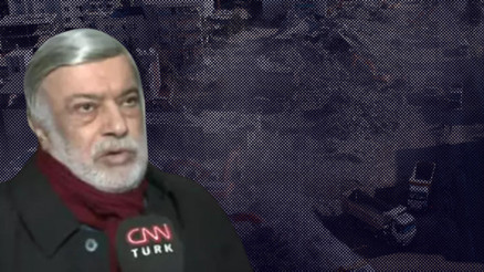 Depremde 25 akrabası hayatını kaybetti Kahtalı Mıçe: Allah bir daha böyle tufan vermesin... Çok acı gördük