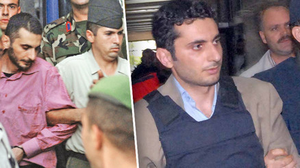 Danıştay saldırganı Alparslan Arslan koğuşunda ölü bulundu