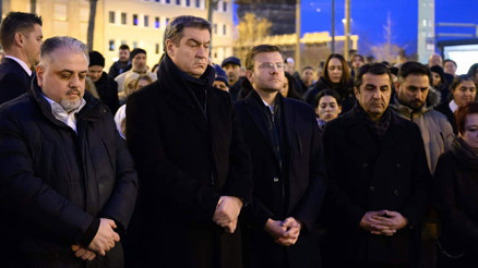 ‘Bavyera’nın Türkiye ile bağları güçlü, daha da kenetlendik’