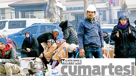 Önlem alınmazsa salgın riski oluşabilir