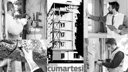 Adım adım bina kontrolü Adım adım bina kontrolü