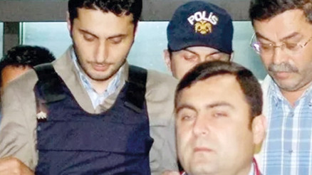 Danıştay tetikçisinden cezaevinde intihar Danıştay tetikçisinden cezaevinde intihar