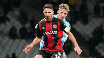 Beşiktaşta 5 oyuncu tamam, sıra Fabio Borinide