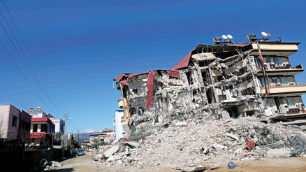 Depremleri HAARP mı tetikledi: Amerikalı uzmanlara sordular