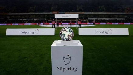Takvim yayınlandı Süper Lig maçları ne zaman başlıyor Fenerbahçe Konyaspor maçı ne zaman, saat kaçta