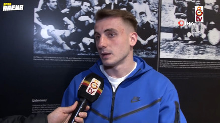 Kerem Aktürkoğlu: Bu yaraları hep birlikte saracağız