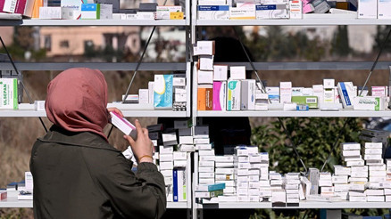 Çalışma ve Sosyal Güvenlik Bakanlığı, depremin ardından çeşitli tedbirleri uygulamaya koydu