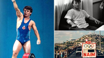 Naim Süleymanoğlu kimdir, kaç yaşında, neden öldü Hayatı Cep Herkülü filmine konu olmuştu... İşte Naim Süleymanoğlunun biyografisi ve hayatı hakkında bilgiler