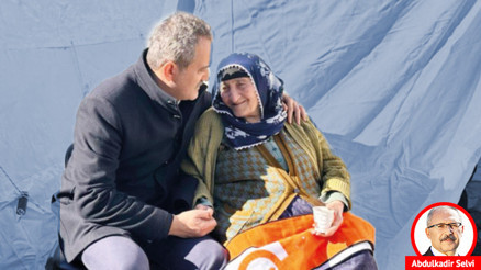 Milli Eğitim Bakanı Özer: Sağlam raporlu okullar açılacak