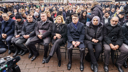 Verilen sözler tutulmadı