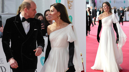 O eldivenlerle kendini mahvetti