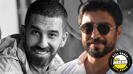 İbrahim Toramandan Arda Turan açıklaması Ekibinde yer alacak mı