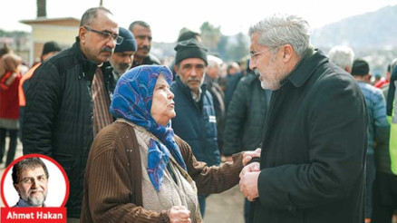 Hiçbir yere sığamamak