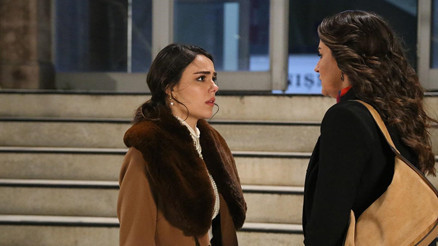 Üç Kız Kardeş yeni bölüm ne zaman, bu akşam var mı yok mu Üç Kız Kardeş 38. bölüm fragmanı