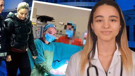Sahte doktor Ayşe Özkirazın tahliye talebi yine reddedildi