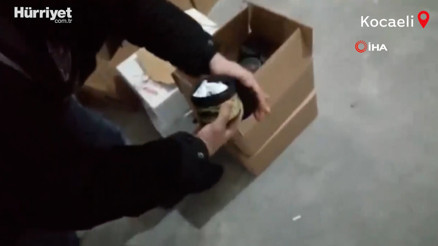 Kaçakçılara 3 ilde eş zamanlı operasyon